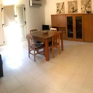 Casa Giummarra Al Primo Piano Appartamento