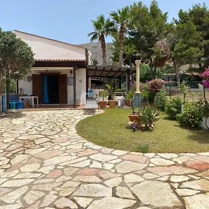 Vista Mare A Màkari Casa vacanze
