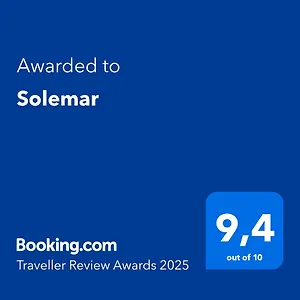 Solemar Appartamento