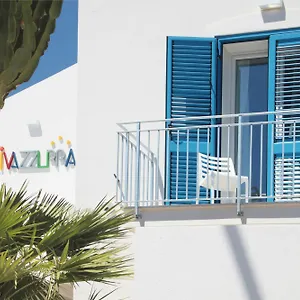 3* Bed & Breakfast Rivazzurra Design