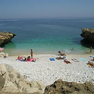 Casetta Nella Riserva Naturale Casa vacanze