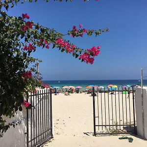La Maison Sul Mare Casa vacanze