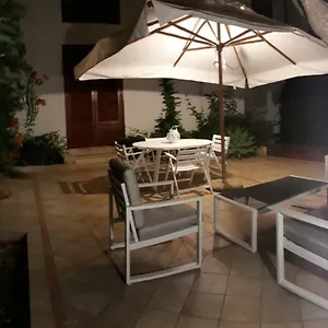 Casa Giummarra Casa vacanze